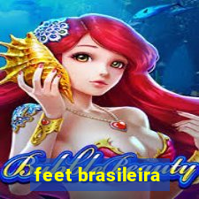 feet brasileira